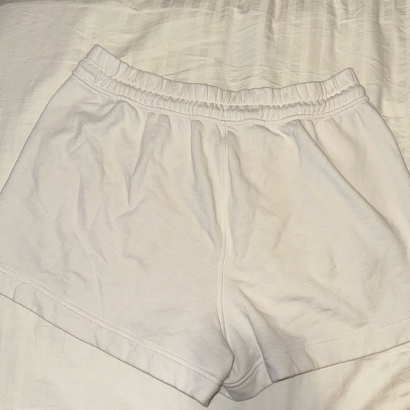 Lululemon cotton French Terry short 3 inch tennis club - Picture 2 of 3
